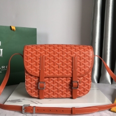 Goyard Satchel Bags